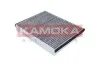 Фільтр повітря (салону) KAMOKA F509801 (фото 4)
