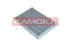 Фiльтр салону вугiльний KAMOKA F510201 (фото 3)