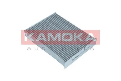 Фiльтр салону вугiльний KAMOKA F510201 (фото 1)
