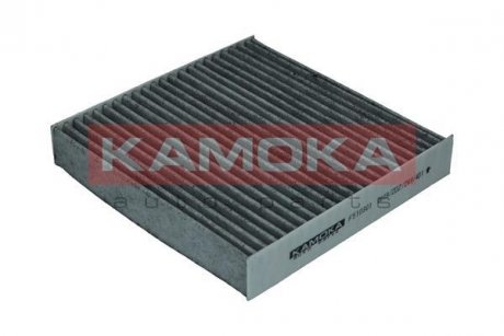 Фiльтр салону вугiльний KAMOKA F510301