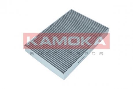 Фiльтр салону вугiльний KAMOKA F510401