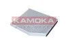 Фiльтр салону вугiльний KAMOKA F510501 (фото 4)