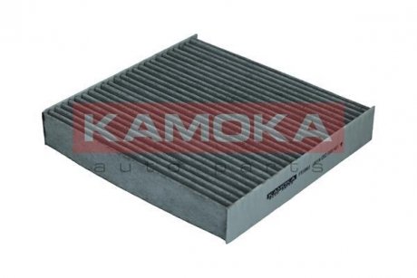 Фiльтр салону вугiльний KAMOKA F510601