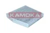 Фiльтр салону вугiльний KAMOKA F511201 (фото 4)
