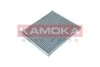 Фільтр повітря салону Z WKLADEM WEGLOWYM F511401