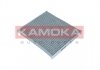 Фільтр повітря салону Z WKLADEM WEGLOWYM KAMOKA F511401 (фото 4)