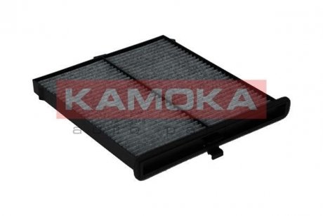 Фiльтр салону вугiльний KAMOKA F512401