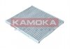 Фiльтр салону вугiльний KAMOKA F512601 (фото 4)