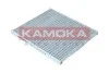 Фiльтр салону вугiльний KAMOKA F512601 (фото 4)