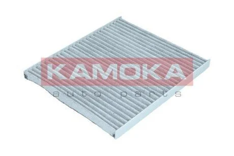 Фільтр повітря салону Z WKLADEM WEGLOWYM KAMOKA F512601