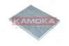 Фiльтр салону вугiльний KAMOKA F512701 (фото 4)