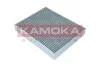 Фiльтр салону вугiльний KAMOKA F513201 (фото 2)