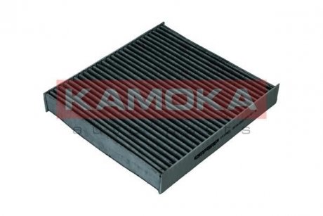 Фiльтр салону вугiльний KAMOKA F513401