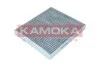 Фiльтр салону вугiльний KAMOKA F513601 (фото 1)