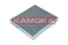 Фiльтр салону вугiльний KAMOKA F513801 (фото 2)