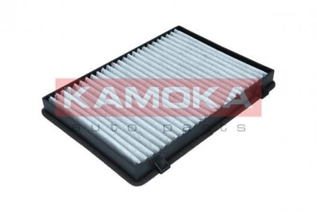 Фiльтр салону вугiльний KAMOKA F515001