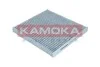Фiльтр салону вугiльний KAMOKA F515501 (фото 1)
