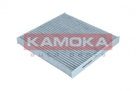 Фiльтр салону вугiльний KAMOKA F515501