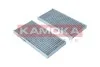 Фільтр салону із елементами активованого вугілля KAMOKA F517101 (фото 2)