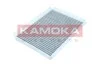 Фільтр салону із елементами активованого вугілля KAMOKA F517401 (фото 1)