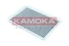 Фільтр салону із елементами активованого вугілля KAMOKA F517401 (фото 2)