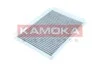 Фільтр салону із елементами активованого вугілля KAMOKA F517401 (фото 3)