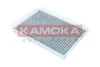 Фільтр салону із елементами активованого вугілля KAMOKA F517401 (фото 4)