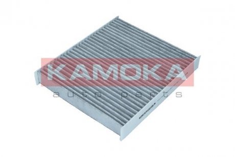 Фiльтр салону вугiльний KAMOKA F517501