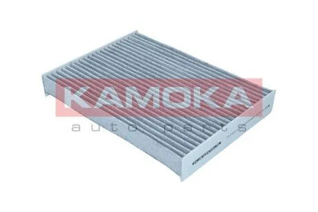 Фільтр повітря, салону KAMOKA F519201