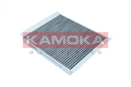 Фiльтр салону вугiльний KAMOKA F519401