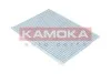 FILTR KABINOWY Z WKLADEM WEGLOWYM KAMOKA F520001 (фото 4)