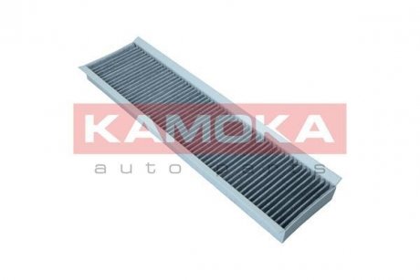 Фiльтр салону вугiльний KAMOKA F520101 (фото 1)