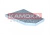 Фiльтр салону вугiльний KAMOKA F520701 (фото 4)