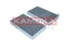Фiльтр салону вугiльний KAMOKA F520801 (фото 2)