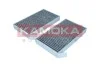 Фiльтр салону вугiльний KAMOKA F520801 (фото 3)