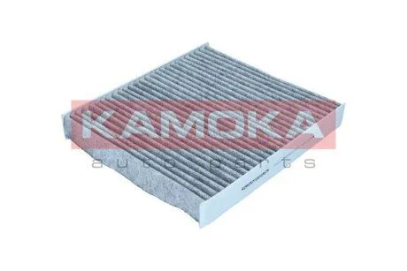 Фільтр салону Nissan Almera/Primera/Tino 00-/Lexus GS/IS/RC 12- (вугільний) KAMOKA F521201