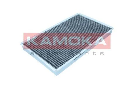 Фільтр салону вугільний KAMOKA F521401