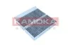 Фільтр салону MB M-class (W166) 11- (вугільний) KAMOKA F521901 (фото 2)