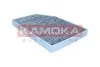 Фільтр салону BMW 3 (G20/G20)/X3 (G01/F97)/X4 (G02/F98) 17- (вугільний) KAMOKA F522101 (фото 2)
