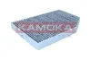 Фільтр салону BMW 3 (G20/G20)/X3 (G01/F97)/X4 (G02/F98) 17- (вугільний) KAMOKA F522101 (фото 3)