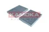 Фільтр салону із елементами активованого вугілля KAMOKA F522201 (фото 3)