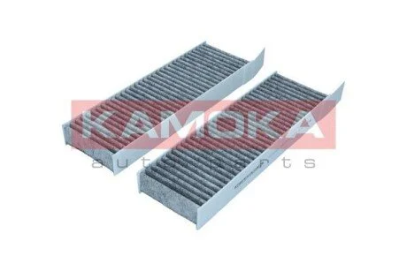 Фiльтр салону вугiльний KAMOKA F522401