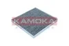 Фiльтр салону вугiльний KAMOKA F522501 (фото 2)