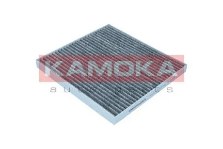 Фiльтр салону вугiльний KAMOKA F522501