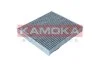 FILTR KABINOWY WEGLOWY KAMOKA F522701 (фото 2)