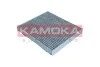 FILTR KABINOWY WEGLOWY KAMOKA F522701 (фото 3)