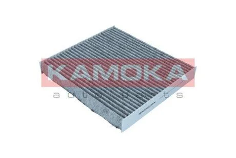 FILTR KABINOWY WEGLOWY KAMOKA F522701