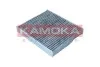 Фільтр салону Subaru Impreza/Suzuki SX4 S-cross/Vitara 1.4-2.5 92- (вугільний) KAMOKA F522801 (фото 2)