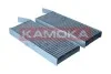 Фільтр салону із елементами активованого вугілля KAMOKA F523201 (фото 4)