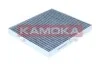 Фiльтр салону вугiльний KAMOKA F523301 (фото 4)